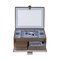 Jewellery case L with insert Corbello / mocca